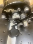 Shimano Lews Speed Spool BB-1 Vintage Baitcaster. Fixed Price $59.99.