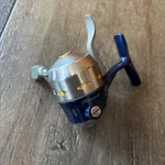 Vtg Shakespeare Crappie Hunter Fishing Reel Chms 4:1:1 70 Yard 40 Ball Bearin. Fixed Price $19.99.