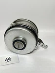 Vtg Shakespeare Automatic Fly Reel Model 1836 Ec Made In Usa #66. Fixed Price $15.00.