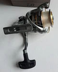 Okuma AV-4000 Avenger 5.0:1 Spinning Reel Fishing. Fixed Price $23.95.
