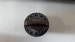Quantum Part# PAB332-01 Drag Knob Fits Cabo CSP40PTS And 50PTS E. Fixed Price $28.99.