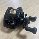 Shimano Bantam Magnum BKM-201FS Spinning Reel Used Collectible. Fixed Price $202.02.