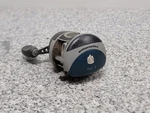 Vintage Abu Garcia Ambassadeur Eon 3600 Bait Cast Fishing Reel. Fixed Price $59.99.