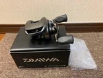 Daiwa Z2020HL Left Hand Baitcasting Reel MAGFORCE3D Super Metal Housing. Fixed Price $414.52.