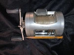 Abu Garcia Morrum M6600CL. Fixed Price $200.00.