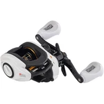 Abu Garcia Max Low Profile Baitcaster Reel Star Drag Left Hand. Fixed Price $134.24.