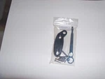 Penn Conventional Reel Clamp Model: 33-114H2 6/0 114HLW. Fixed Price $21.95.