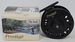 Cabelas Fly Reel Prestige Plus 3 Fishing Fresh Water With Box Euc Trout River. Fixed Price $34.95.