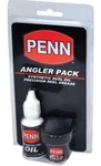 Penn Fishing Reel Oil And Grease Combo Angler Pack A3. Fixed Price $29.98.