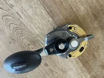 Shimano Tyrnos 30II Saltwater Fishing Reel 4 Bearings. Fixed Price $350.00.
