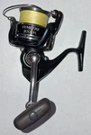 Shimano Symetre 3000 Fl Spinning Reel. Fixed Price $75.00.
