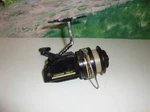 Vintage Poseidon KSG-01 Fishing Reel. Fixed Price $19.99.