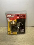 New Old Stock Zebco Prostaff Ps 20/10 Fishing Reel. Ball Bearing Drive.. Fixed Price $79.95.