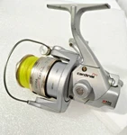 Vintage Fishing Reel Abu Garcia T3000F Scarce Model Collectable -af. Fixed Price $115.81.