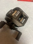 Vintage Rare Ambassadeur 1022 Plus Casting Reel Works Well. Fixed Price $64.00.