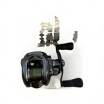 Daiwa Lexa 100HS Right-hand Baitcasting Fishing Reel Silver. Fixed Price $229.00.