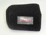 Jaws Reel Cover For Accurate Avet Daiwa Okuma Penn Shimano 30'S Size Xl. Fixed Price $16.99.