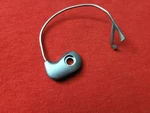 Shimano Reel Repair #RD16106, Bail Assembly, Fits Symetre 500FL. Fixed Price $26.97.