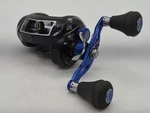 Abu Garcia Revo Toro Nacl 61 Left Handed Baitcast Reel 5.4:1 7 Bb Star Drag !!. Fixed Price $249.99.