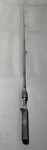 Zebco Z-glass 562M Bait Cast Rod, 2PC 5'6" Med, 4 Guides, Excellent Condition. Fixed Price $15.99.