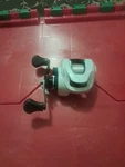 Billings AW200 Baitcast Fishing Reel - Right Hand. Fixed Price $24.95.