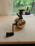 Zebco 33 Trigger Spin Fishing Reel. Fixed Price $16.00.