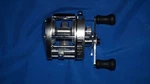 Clean Shimano Bantam Mag 201SG Reel Left Hand Made In Japan Professional. Fixed Price $145.00.