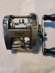 Bait Caster, Quantum, 1421.. Fixed Price $25.00.