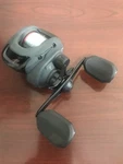 Quantum INV101S-GWL2 Bait Casting Fishing Reel Left Hand With Japan 10LB/170YDS. Fixed Price $44.99.