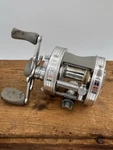 Abu Garcia Ambassadeur 5500C3 Bait Casting Reel Made Sweden The Original Vtg. Fixed Price $71.99.