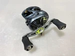 Daiwa Zillion Sv Tw 1016XXHL Left Hand Baitcasting Reel 9.1 From Japan. Fixed Price $190.00.