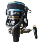 Daiwa Saltiga Dogfight 7000H - Spinning Reel Big Game Fishing. Fixed Price $680.00.