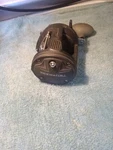 Shakespeare Tidewater TW20 Level Wind Big Reel 6.3:1. Fixed Price $29.99.