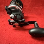 Penn Rival ( RVL20LW ) Saltwater Fishing Reel - 5.1:1 Gear Ratio. Fixed Price $59.99.