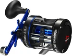 Chaos Xs Baitcasting Fishing Reel Reinforced Metal Body Round Baitcaster. Fixed Price $74.54.