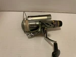 Abu Garcia CD-6 1000 Fishing Reel Center Drag Spinning Instant Anti-reverse. Fixed Price $42.00.
