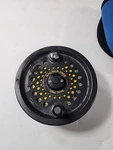 Cortland Fly Reel 200D Magnum...salmon/steelhead/saltwater(used). Fixed Price $34.99.