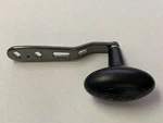 Penn Reel Part 24-WAR15LW Rival Rvl 30LWLC 30LWLH Handle Assembly. Fixed Price $24.15.