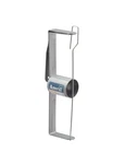 1 X Drywall Tape Dispenser Reel Iron Large Capacity Belt Clip Tool. Fixed Price $9.99.
