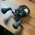 Daiwa TATULA103XHL-TW Studio Composite Drt. Fixed Price $288.56.