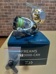 Daiwa Lt 3000-CXH Spinning Reel. Fixed Price $165.18.