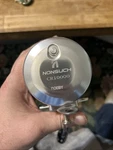 Noeby Nonsuch CR10000 Lever Drag Reel Offshore Jigging. Fixed Price $244.99.