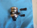 Vintage Zebco Authentic 22 Spincasting Fishing Reel. Fixed Price $19.95.