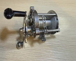 Pflueger Rocket Fishing Reel No. 1375 Made Usa. Fixed Price $14.50.