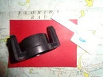 Daiwa Rotating Head Reel Part Rotor New B31-8101. Fixed Price $9.95.