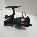 Quantum SR3 Fishing Reel By Brunswick 1994 Zebco Left Or Right Hand. Fixed Price $14.99.