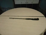 Daiwa Ft 3 Pc Ultra Light Casting Graphite Rod MCG-59S/ 2-4 Lb 1/16 1/4 Oz #. Fixed Price $59.99.