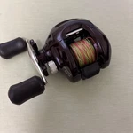 Shimano Scorpion 1001 Left Hand Baitcasting Reel Bass Fishing Japan. Fixed Price $107.00.