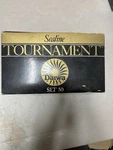 Daiwa Sealine Tournament Slt 50 Silver Brown Big Game Fishing Reel. Fixed Price $400.00.