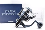 Shimano 24 Stradic Sw 10000HG Spinning Reel Ship From Japan. Fixed Price $256.00.